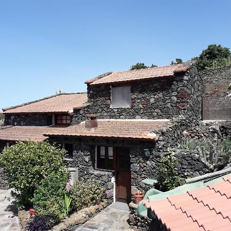 Tesbabo Rural Villa Mocanal Buitenkant foto