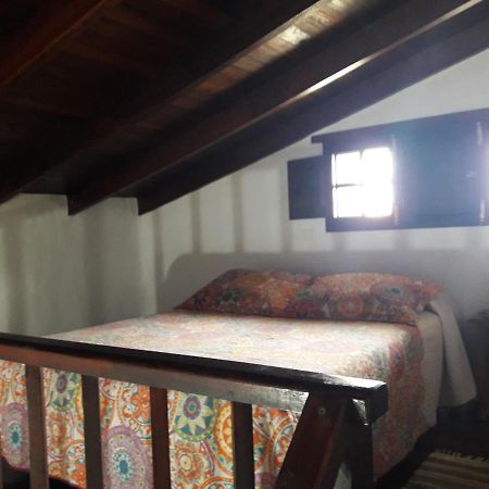 Tesbabo Rural Villa Mocanal Buitenkant foto