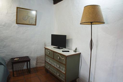 Tesbabo Rural Villa Mocanal Buitenkant foto