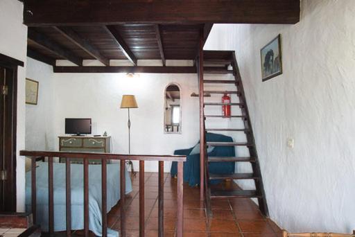 Tesbabo Rural Villa Mocanal Buitenkant foto
